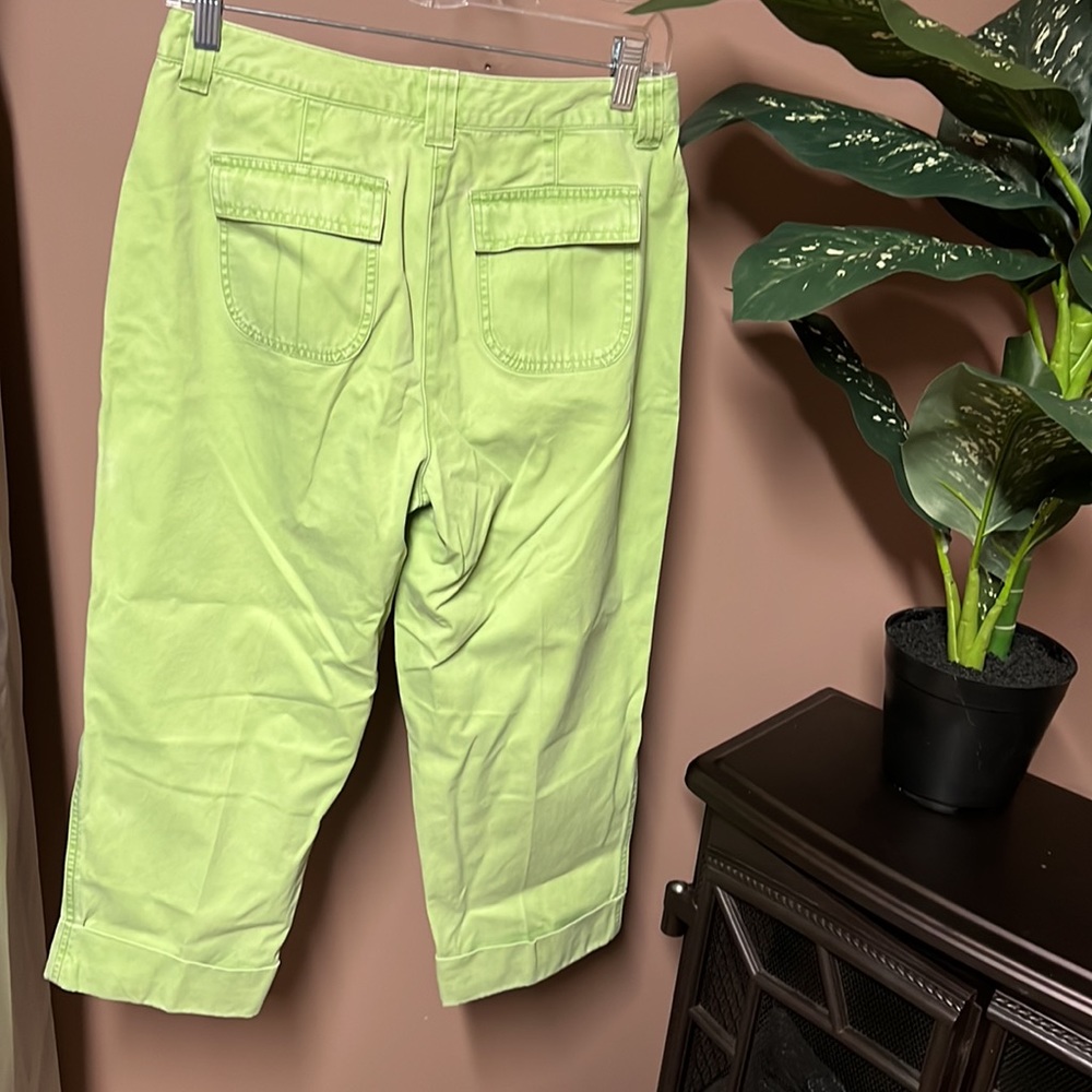 Talbots capri - Picture 5 of 5
